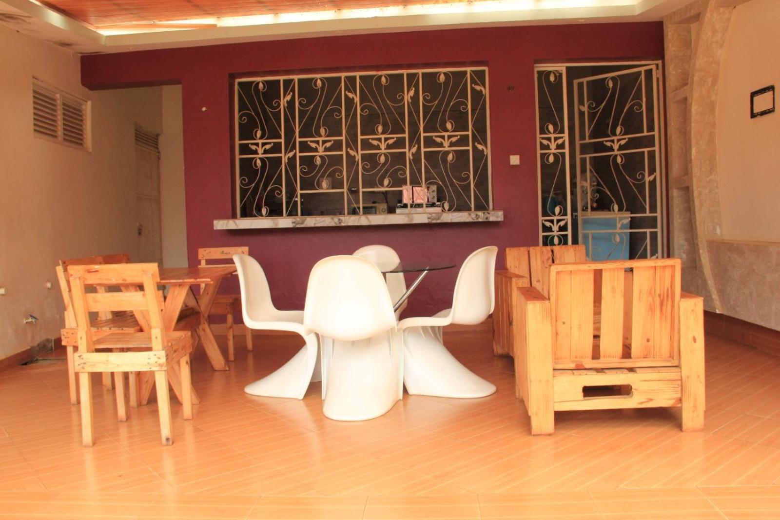 Airport Shoebill Hotel Entebbe Zewnętrze zdjęcie