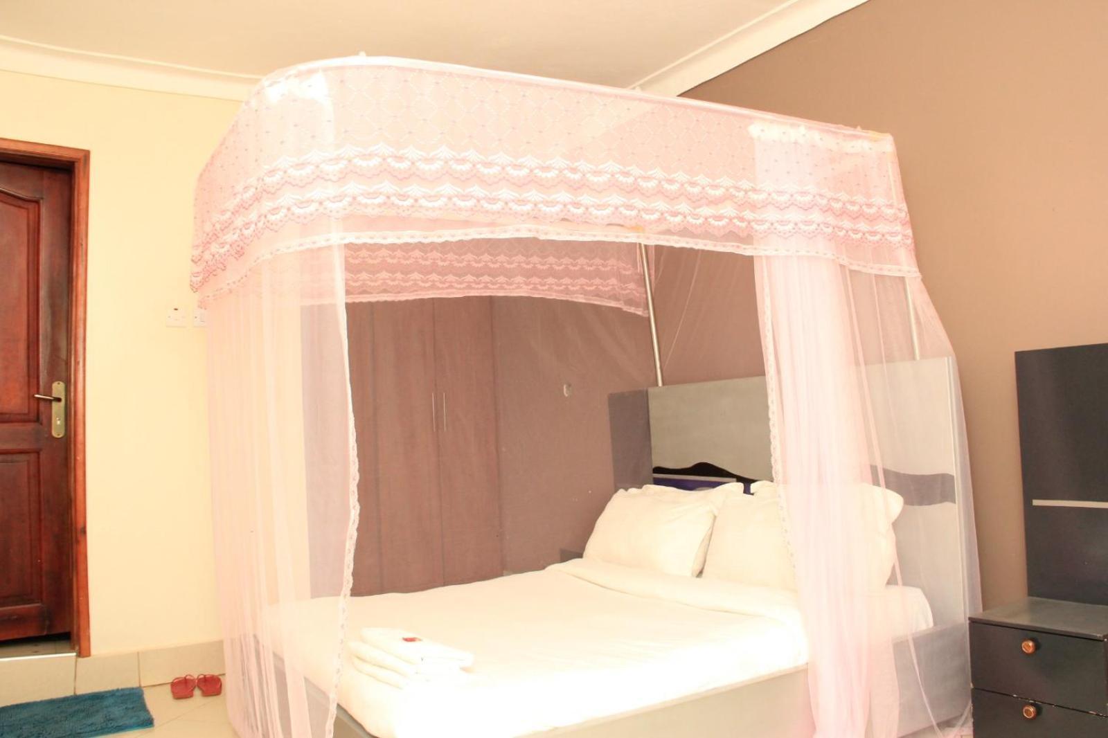 Airport Shoebill Hotel Entebbe Zewnętrze zdjęcie