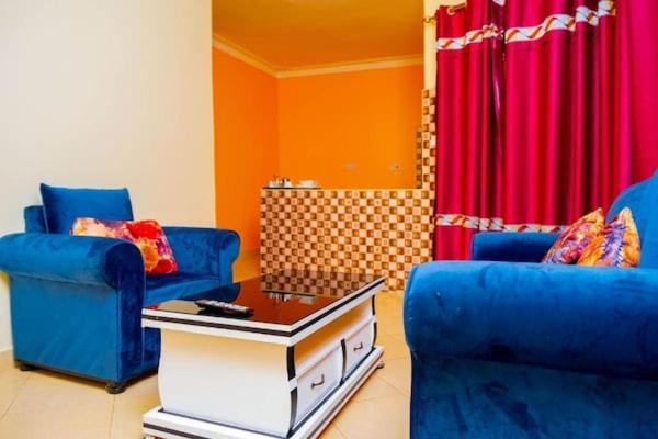 Airport Shoebill Hotel Entebbe Zewnętrze zdjęcie