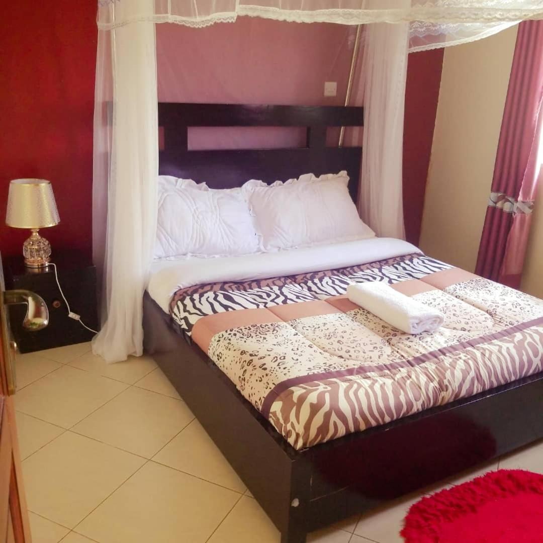 Airport Shoebill Hotel Entebbe Pokój zdjęcie